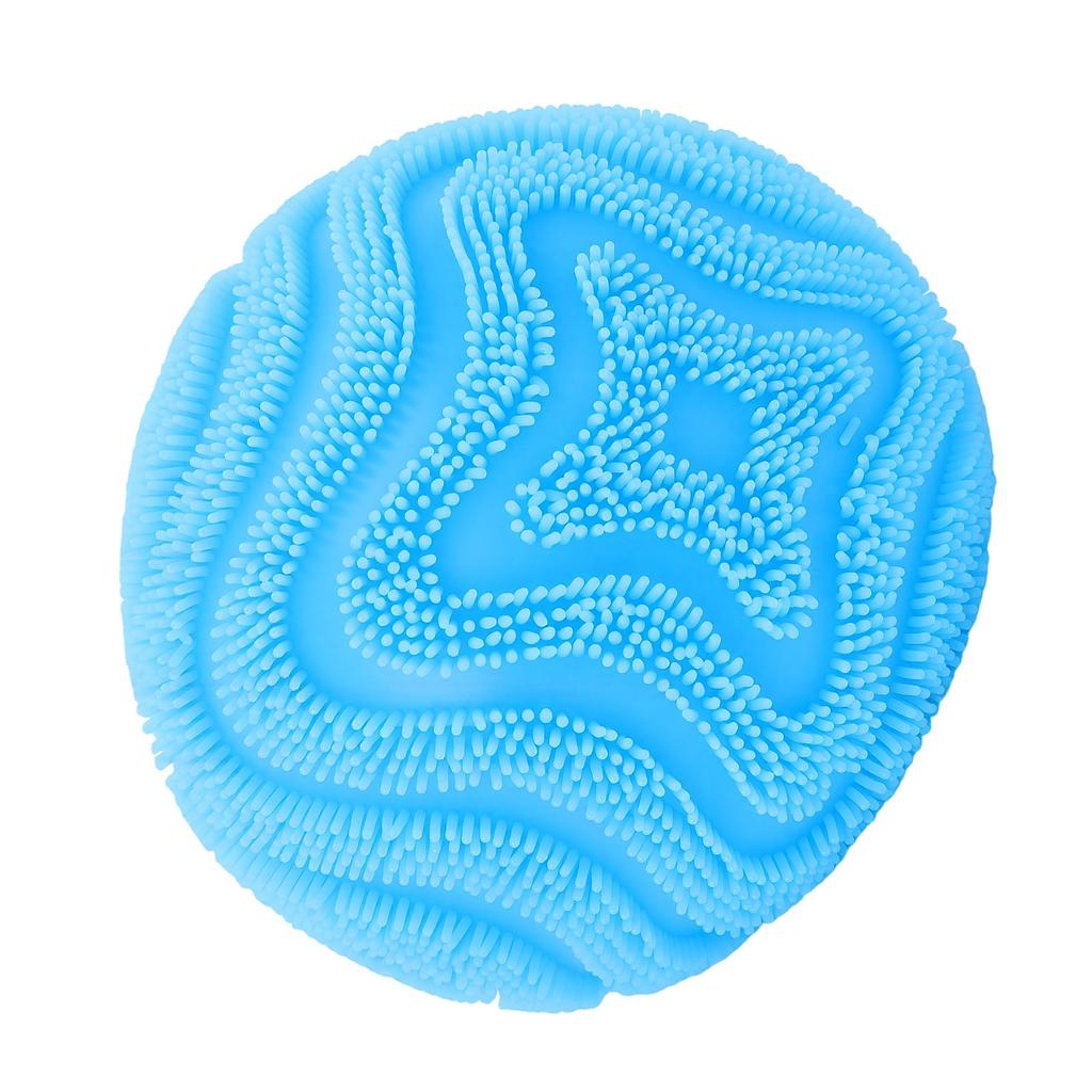 Stress Ball Sensory Toy Slow Rising Stretchy Squeeze Ball for Relaxation Home Office Desktop