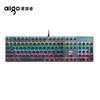 Aigo W930 Retro Punk RGB Mechanical Keyboard