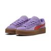 Puma CREEPER PHATTY Women's Sports Shoes Purple 39640303 Size 37.5