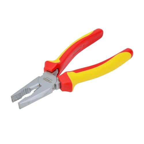 AW Tools Universal Insulated Pliers