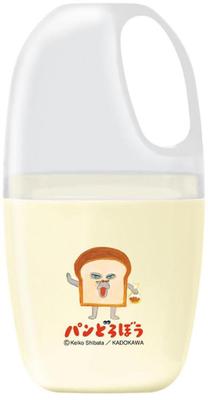 Rachaduras Ladrão de Pão Pasta de Dente Fina Queimar 122346