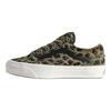 Old Skool Vans 36 Premium 'Pony Cheetah Olive' VN000EHDOLV