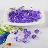 Seven-Color Acrylic Crystal Stones for Fish Tank Decoration and Amusement Park Props
