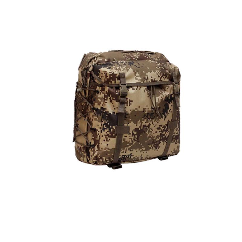 Outdoor Camouflage Training Backpack