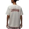 Jordan Übergroßes T-Shirt Damen IM3353-047