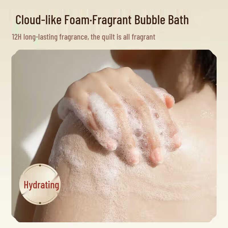 Changfaxiaozhai Osmanthus Rice Water Body Wash