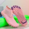 Männer Aqua Schuhe Frauen Tauchen Socken Barfuß Schwimmen Wasser Schuhe Upstream Strand Waten Sport Turnschuhe Für Fitness Yoga Surfen