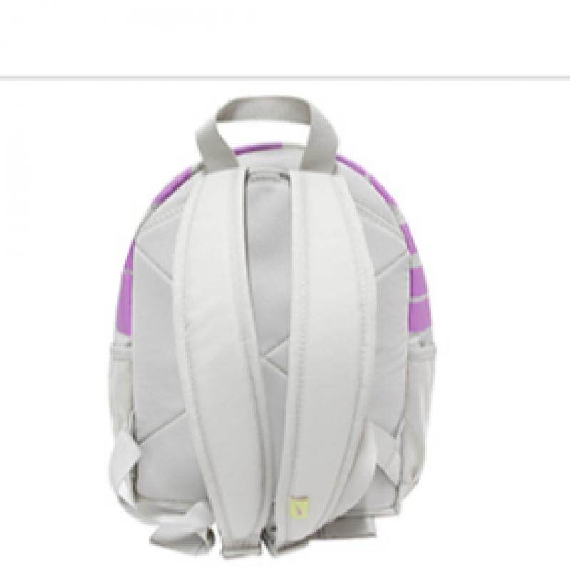 Nike Geanta rucsac Jdi Brasilia Gri deschis Violet Dr6091 072
