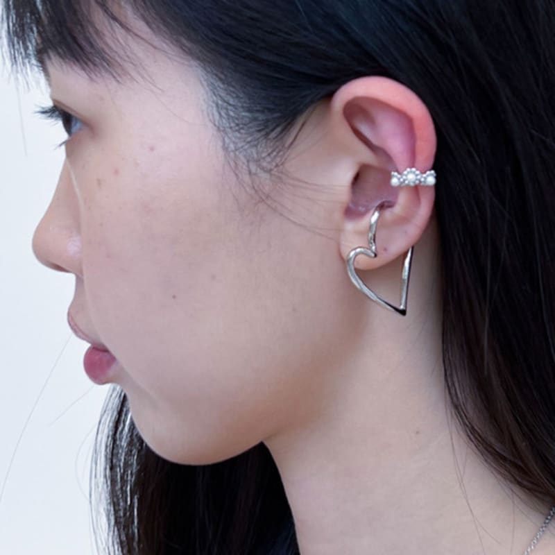 

A BIT MOR HEART GOLD