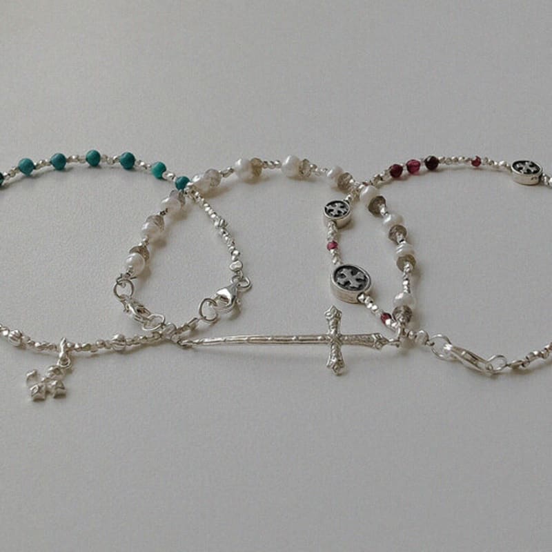 Retro finger Holy thing -Rosa_SB150