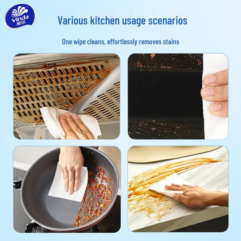 Vinda Kitchen Wipes