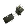 High Current 15A Large Micro Switch DMC-1215-T/H, 3-Pin Electric Travel Limit Button