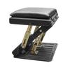 R-3600 Suport de picioare reglabil pentru mașină Otoman Scaun ergonomic pentru picioare