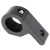 2pcs Motorcycle Mounting Bracket 1.25 Inch Bull Bar Driving Fog Lights Universal Mount Clamp Holder for MotorcycleGood Product
