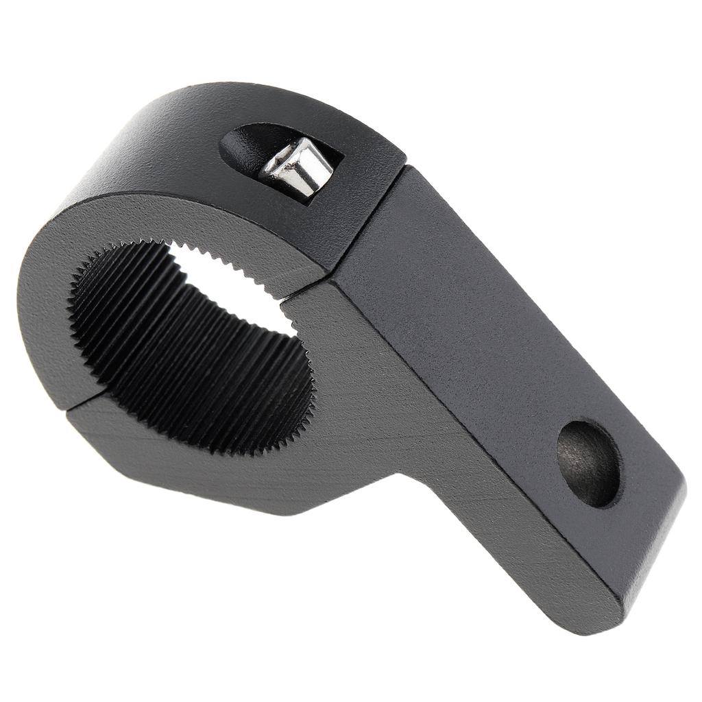 2pcs Motorcycle Mounting Bracket 1.25 Inch Bull Bar Driving Fog Lights Universal Mount Clamp Holder for MotorcycleGood Product