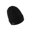 Nike Beanies Unisex Black Casual DQ8657-010