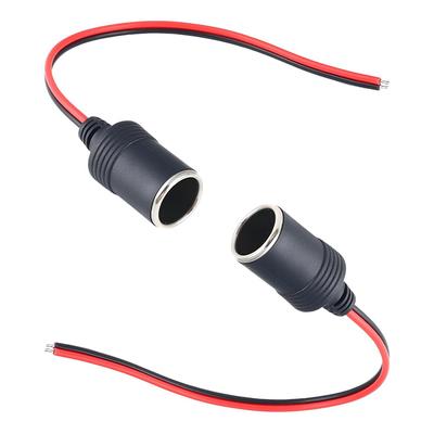 PKW-Elektronik – Auto-Zigarettenanzünder