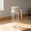 Large Capacity Cooking Oil Dispenser Automatic Opening and Closing Soy Sauce Dispenser  Kitchen