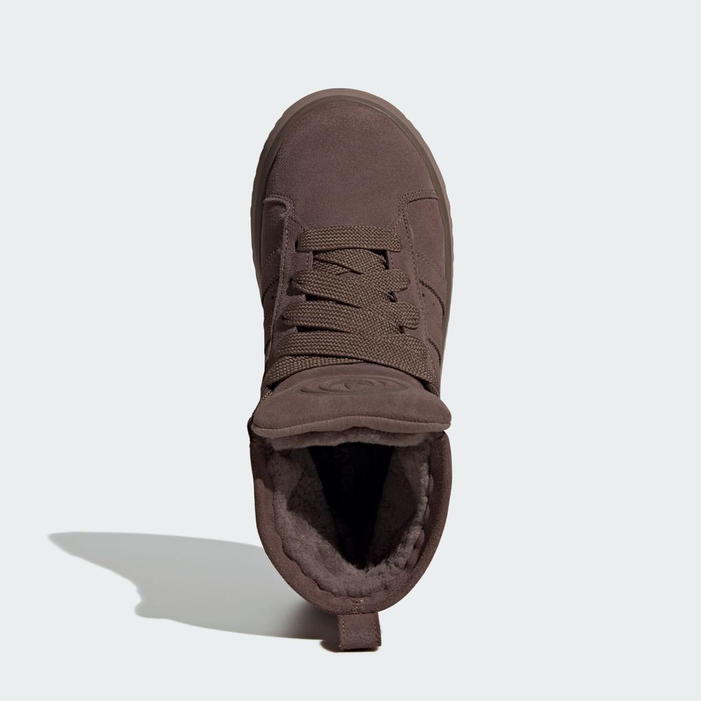 adidas Campus Anni 00 Inverno Marrone Medio (Da donna)