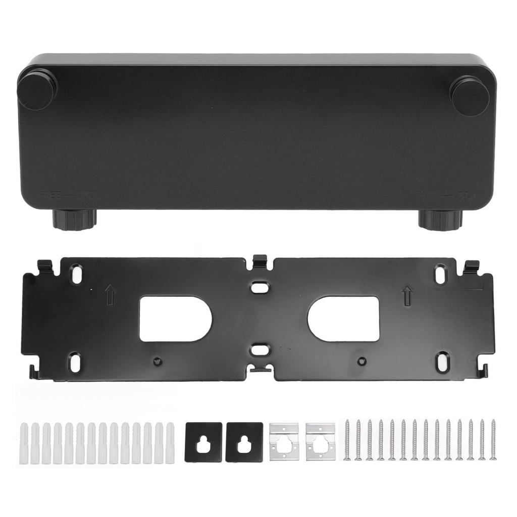 Retractable Clothesline 5.2 Meters Space Saving Safety Design Clothes Drying Line for Bathrooms