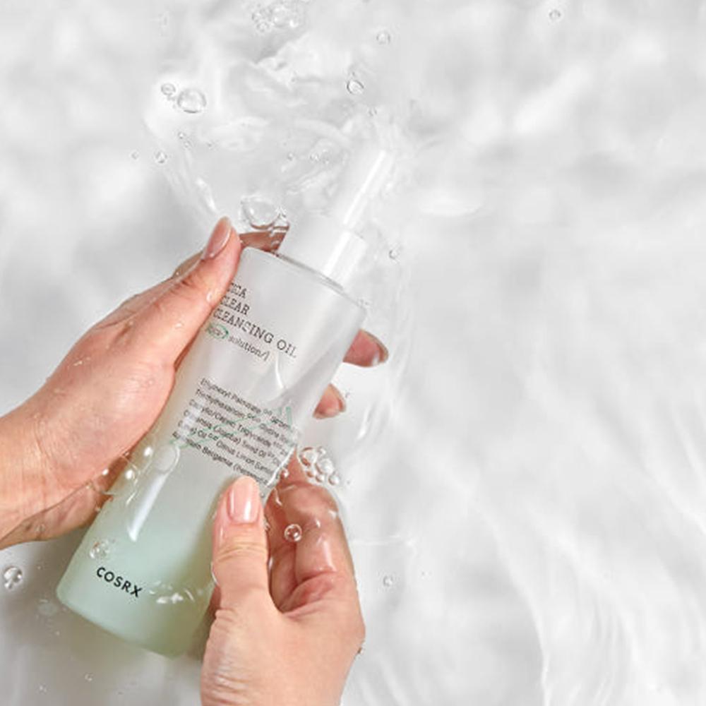 COSRX Pure Fit Cica Cleansing Oil 200ml