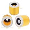 Filter - Phonillico® - Karcher WD2 WD3 - Set of 2 - Compatible - Easy To Install