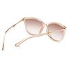 Vintage Cat Eye Sunglasses Woman Brand Designer Retro Mirror Sun Glasses Female Eyewear Fashion Driving Shades
