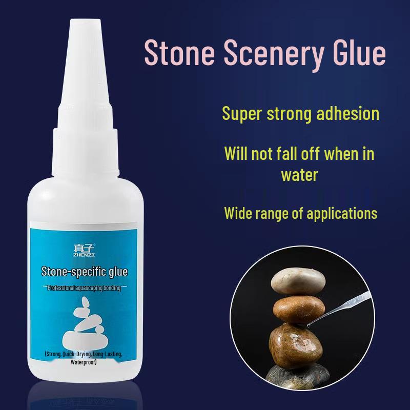 Seamless Strong Adhesive for Marble & Quartz Tile Repair