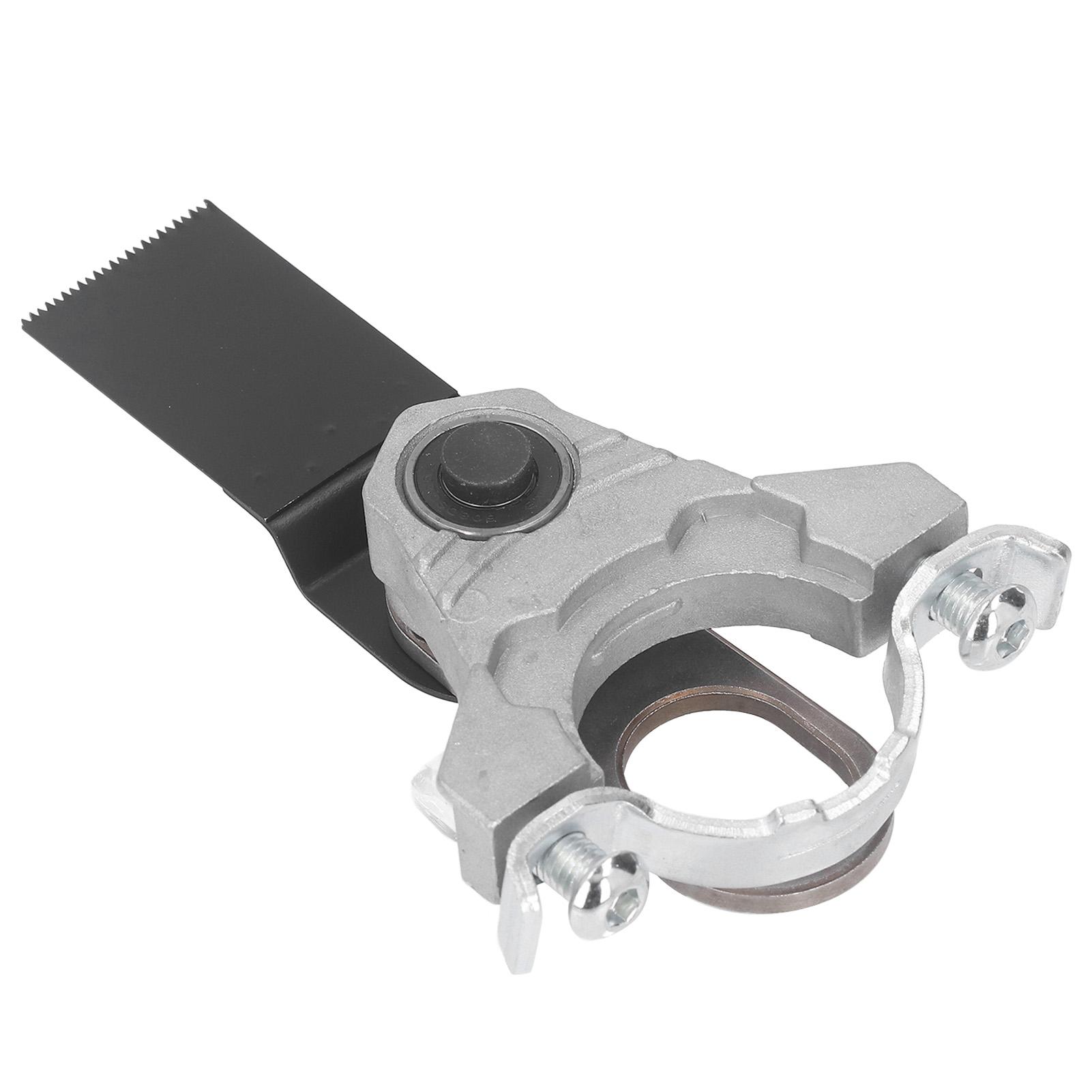 

Переходник для угловой шлифмашины, многофункциональный осциллирующий инструмент, комплект адаптеров из вольфрамовой стали для резки, шлифовки, полировки