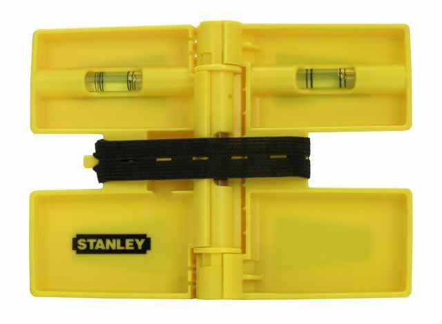 Stanley Post Level