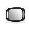 Baby Car Mirror   Baby Mirror with Acrylic Wide Rearview for Car Observe Baby s Every Movement