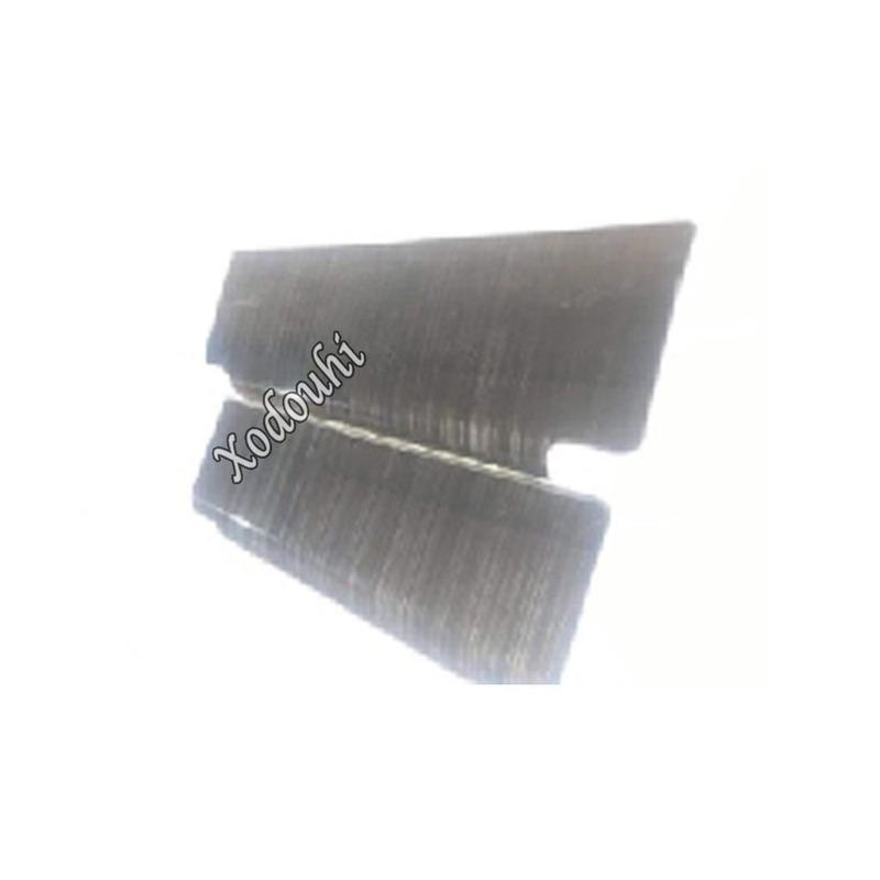Cover Steel Seat Adjustment Knob Button Switch Trim Kick Pad 2PCs For Toyota Tacoma 2015 2016 2017 2018