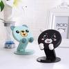 Kawaii Desktop Tablet Holder Table Cell Foldable Extend Support Desk Mobile Adjustable Cell Phone Holder Stand Desk Organizer