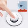 Washbasin Sink Pop-up Drain Core
