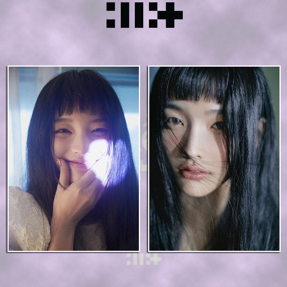 ILLIT Group: Super Real Me Posters & Photos Collection