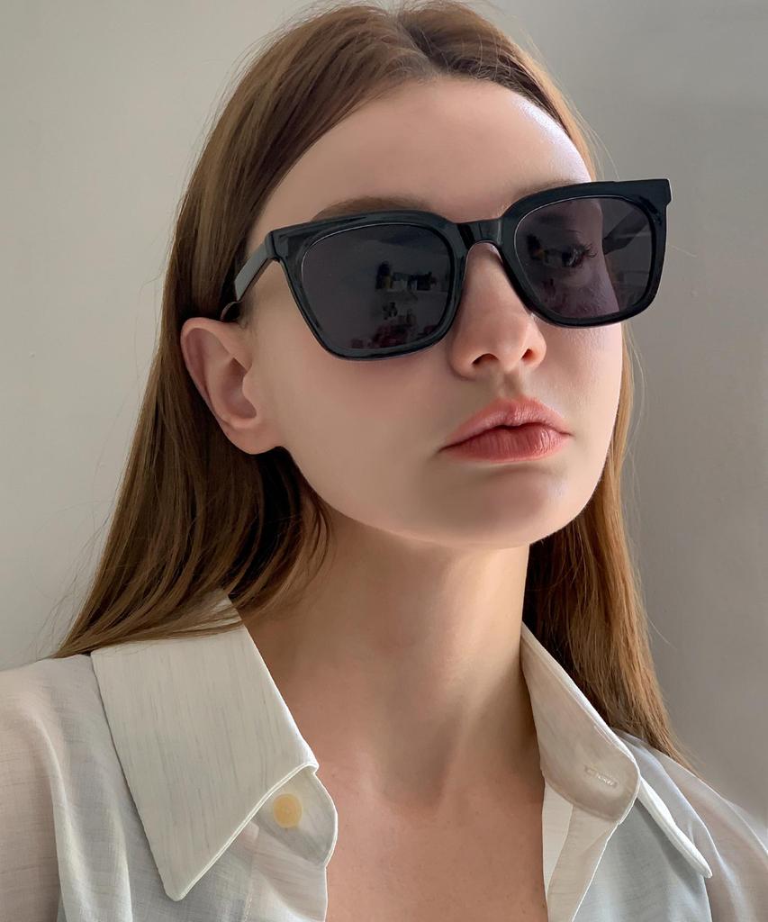 Baseukala Vs62277 (3Color) Sunglasses