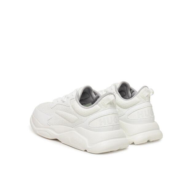 Кроссовки HUGO Leon