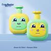 Frog Prince Kids' Amino Acid Shampoo & Body Wash Set