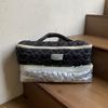 Multifunctional Hair Dryer Curling Iron Storage Bag Portable Travel Protective Cover Organizer Case For Hair Tools