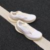 SAUCONY Low Top Lightweight Training Cushioning Running Shoes Men's Beige Coffee Caffeine S28214-3