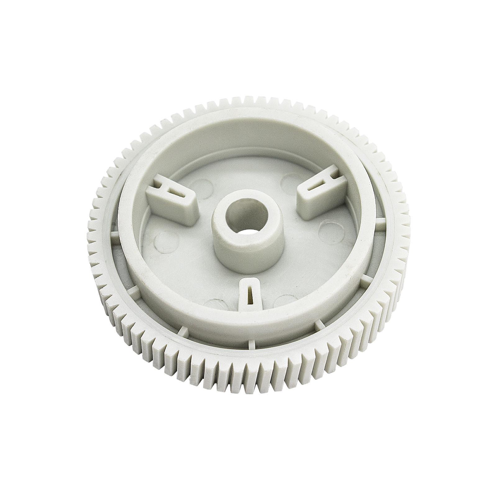 Power Window lift Motor Gear For Hyundai Sonata Elantra Azera for Ford F150 Lincoln Mark 823039 423039 1PC