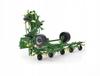 Krone Tedder KWT 8.82 BRUDER 02224 Profi series 1:16