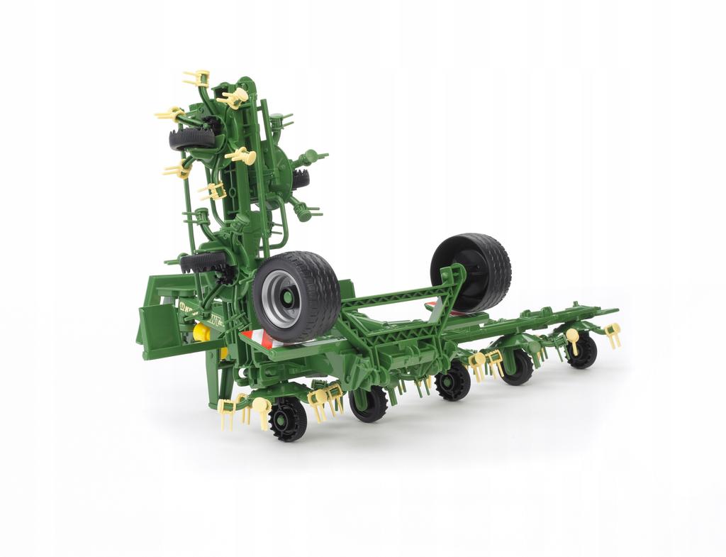 Krone Tedder KWT 8.82 BRUDER 02224 Profi series 1:16