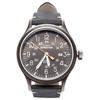 TIMEX Expedition Scout Металевий Чорний Циферблат Ремінець TW4B01900