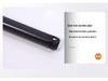 Multi-Purpose Cast Iron Manual Oil Pump - Hand-Operated Drum-Mounted Extractor