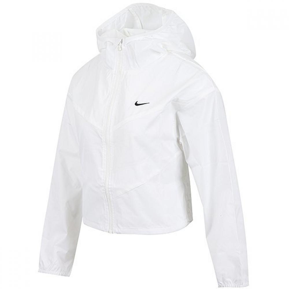 

Оригинальная куртка Nike W sportsWear Windrunner Woven с капюшоном HJ1183100:090(L)