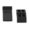Easy Installation Air Cleaner Clip Intake Box Clamp
