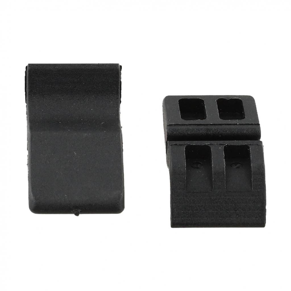 Easy Installation Air Cleaner Clip Intake Box Clamp