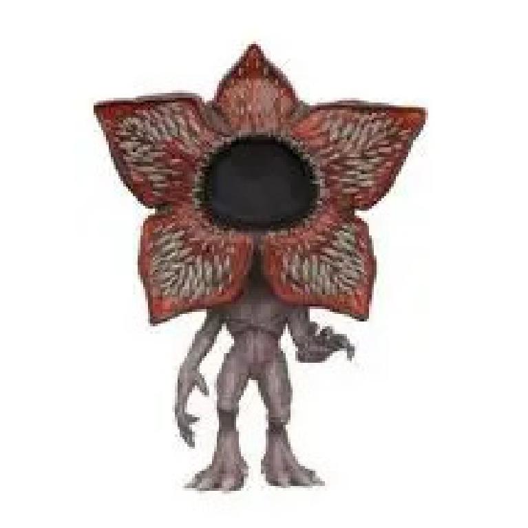 Eleven Dustin Steve Robin 10cm Action Figure Toys Vinyl Dolls for Collection