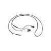 Samsung - AKG Casque EO-IG955 Casque pour Samsung Galaxy S8 et S8 Plus, Noir